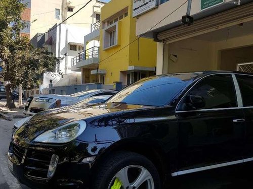 Used Porsche Cayenne S 2008 AT for sale in Nagar 