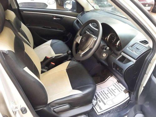 Used 2014 Maruti Suzuki Swift VXI AT for sale in Chennai 