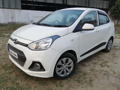 Used Hyundai Xcent, 2015, Diesel MT for sale in Gorakhpur 