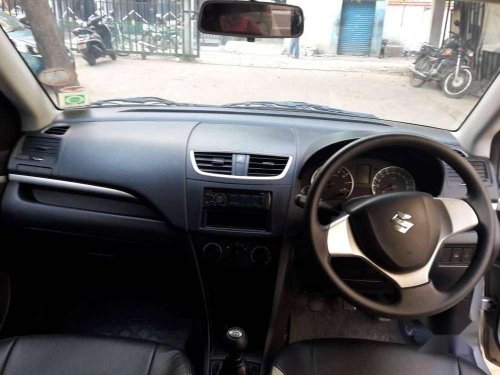 Used 2014 Maruti Suzuki Swift VXI AT for sale in Chennai 