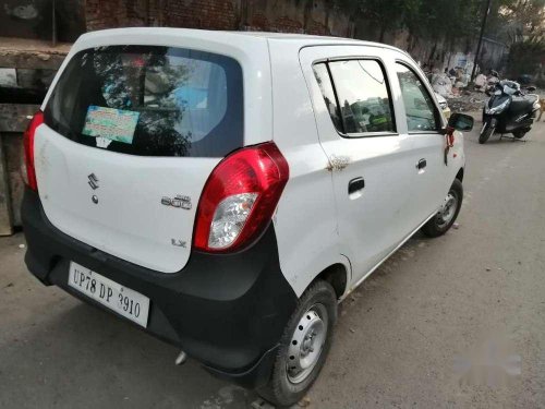 Used Maruti Suzuki Alto 800 Lx, 2014, Petrol MT for sale in Gorakhpur 