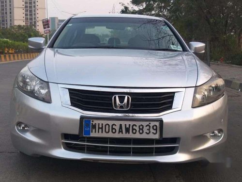 Used 2010 Honda Accord MT for sale in Mumbai 