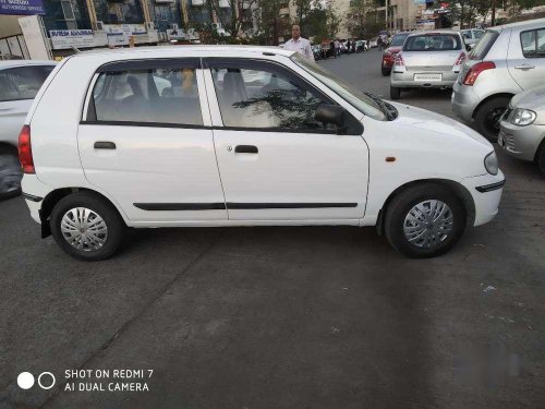 Used 2011 Maruti Suzuki Alto MT for sale in Bhopal 