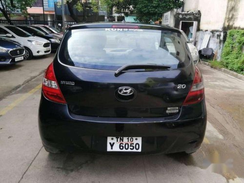 Hyundai I20 Asta 1.2, 2010, Diesel AT for sale in Chennai 