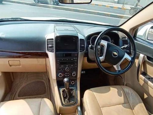 Used 2008 Chevrolet Captiva LT MT for zsale in Ahmedabad 