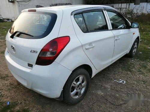 Used 2010 Hyundai i20 Asta 1.2 MT for sale in Etawah 