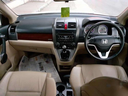 Used Honda CR V 2011 MT for sale in Pune 