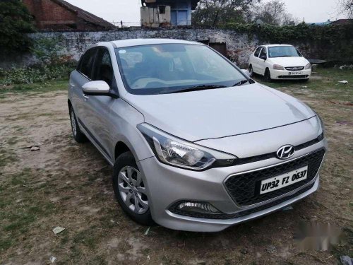 Used Hyundai I20 Sportz 1.4, 2015, Diesel MT for sale in Gorakhpur 