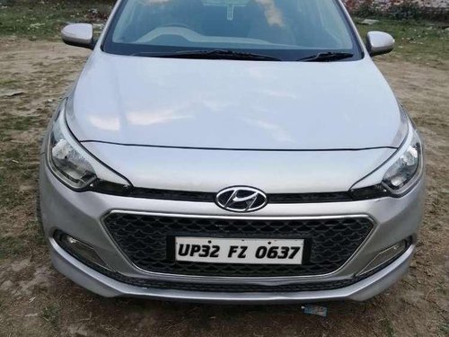 Used Hyundai I20 Sportz 1.4, 2015, Diesel MT for sale in Gorakhpur 