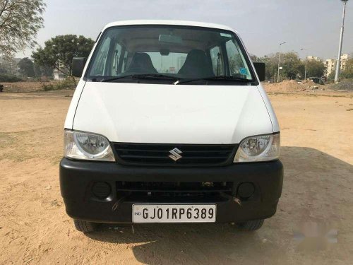 Used 2016 Maruti Suzuki Eeco MT for sale in Ahmedabad 