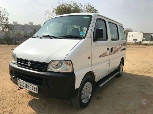 Used 2016 Maruti Suzuki Eeco MT for sale in Ahmedabad 