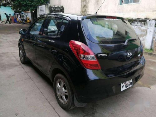 Hyundai I20 Asta 1.2, 2010, Diesel AT for sale in Chennai 