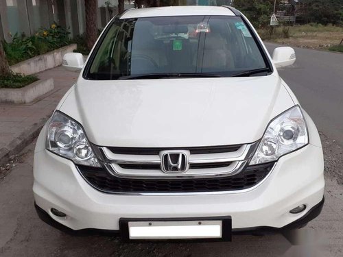 Used Honda CR V 2011 MT for sale in Pune 