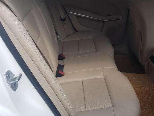 Mercedes-Benz E-Class E250 CDI Avantgarde, 2014, Diesel AT in Coimbatore 