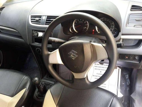 Used 2014 Maruti Suzuki Swift VXI AT for sale in Chennai 