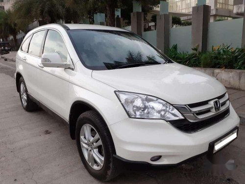 Used Honda CR V 2011 MT for sale in Pune 