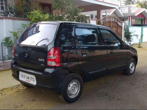 Maruti Suzuki Alto LXi BS-III, 2007, Petrol MT for sale in Coimbatore 