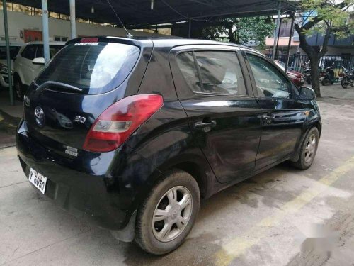 Hyundai I20 Asta 1.2, 2010, Diesel AT for sale in Chennai 