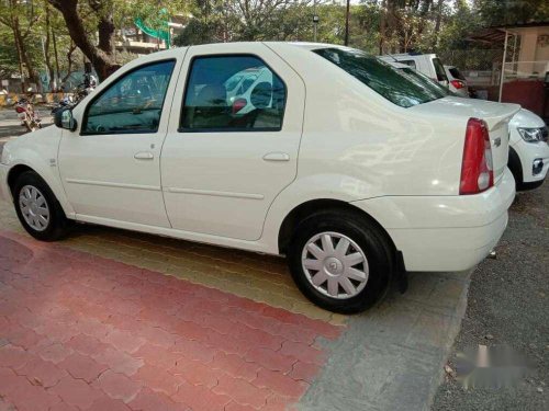 Used 2010 Mahindra Renault Logan MT for sale in Nashik 