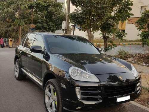 Used Porsche Cayenne S 2008 AT for sale in Nagar 