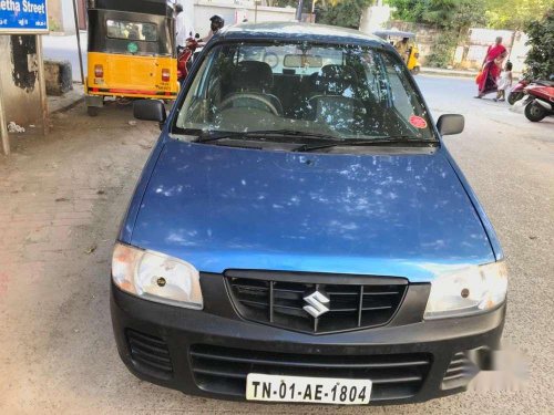 Used Maruti Suzuki Alto 2007 MT for sale in Chennai 