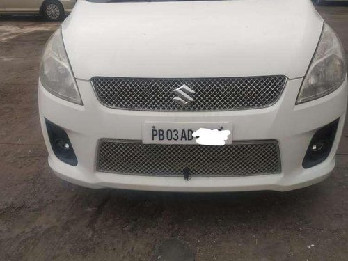 Used 2012 Maruti Suzuki Ertiga VDI MT for sale in Patiala