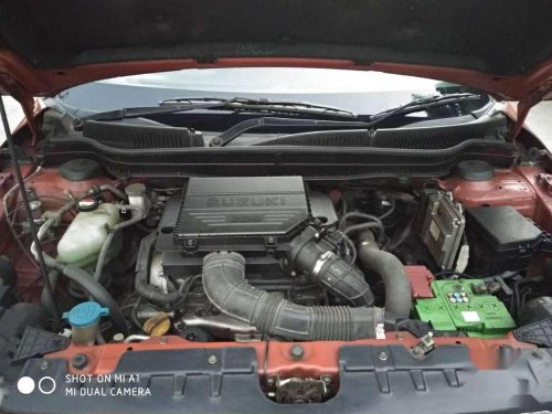 Used Maruti Suzuki Vitara Brezza VDi, 2017, Diesel MT for sale in Bhiwandi