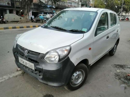 Used Maruti Suzuki Alto 800 Lx, 2014, Petrol MT for sale in Gorakhpur 