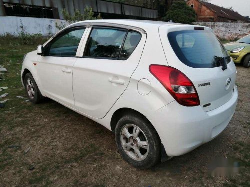 Used 2010 Hyundai i20 Asta 1.2 MT for sale in Etawah 