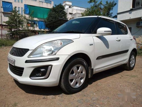 Maruti Suzuki Swift VDi ABS, 2015, Diesel MT for sale in Nagpur 