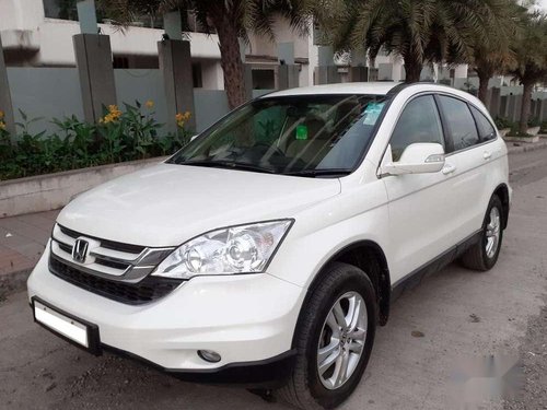 Used Honda CR V 2011 MT for sale in Pune 