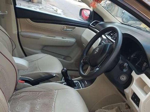 Used Maruti Suzuki Ciaz 2017 MT for sale in Jaipur 