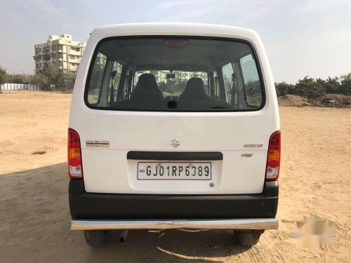 Used Maruti Suzuki Eeco 2016 MT for sale in Ahmedabad 