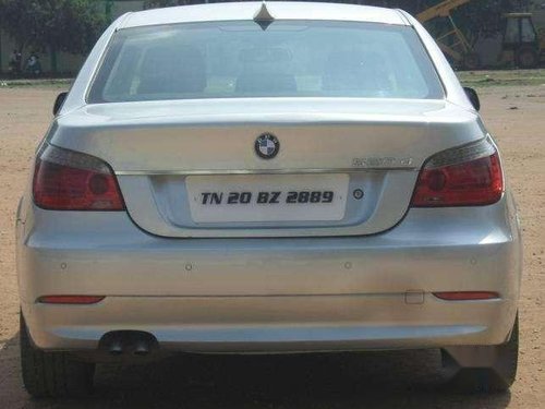 Used BMW 5 Series 520d 2008 AT for sale in Coimbatore 