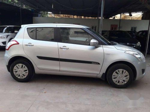 Used 2014 Maruti Suzuki Swift VXI AT for sale in Chennai 