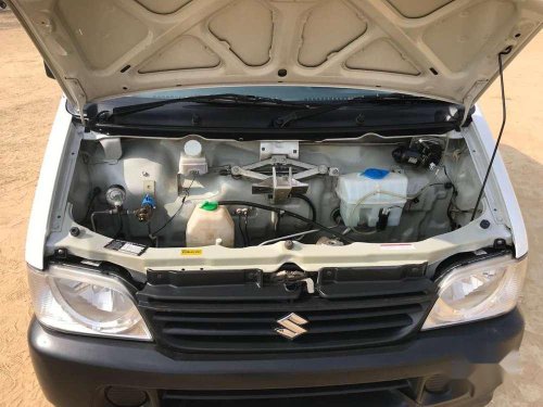 Used Maruti Suzuki Eeco 2016 MT for sale in Ahmedabad 