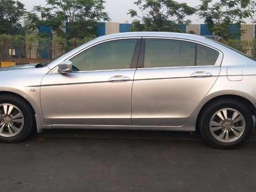 Used 2010 Honda Accord MT for sale in Mumbai 