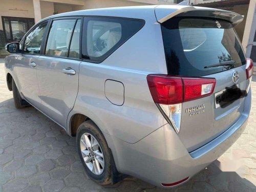 Used Toyota Innova Crysta 2017 AT for sale in Ferozepur 