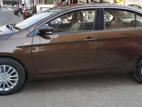 Used Maruti Suzuki Ciaz 2017 MT for sale in Jaipur 