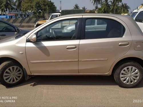 Used Toyota Etios Liva G, 2012, Petrol AT for sale in Chennai 
