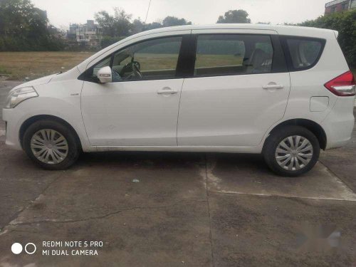 Used 2012 Maruti Suzuki Ertiga VDI MT for sale in Patiala