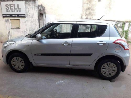 Used 2014 Maruti Suzuki Swift VXI AT for sale in Chennai 