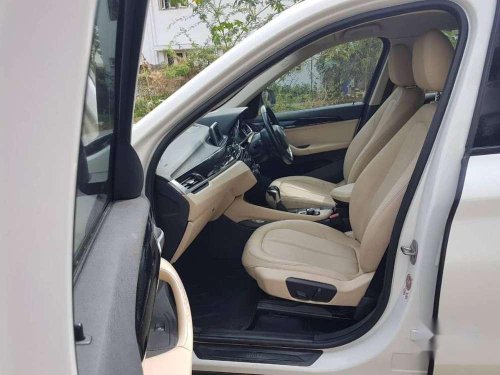 Used BMW X1 2017 AT for sale in Coimbatore 