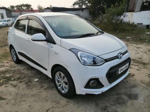 Used Hyundai Xcent, 2015, Diesel MT for sale in Gorakhpur 