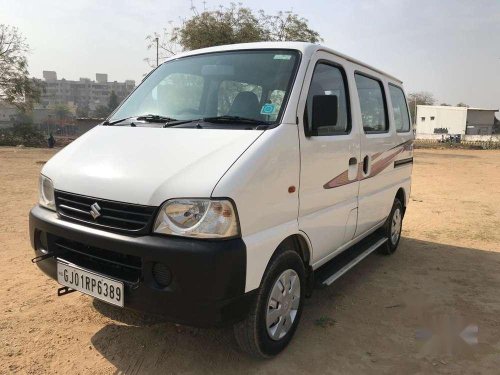 Used Maruti Suzuki Eeco 2016 MT for sale in Ahmedabad 