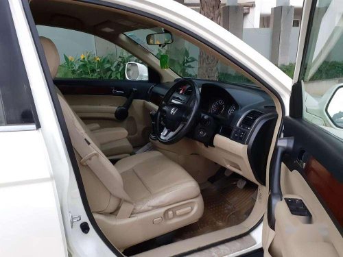 Used Honda CR V 2011 MT for sale in Pune 