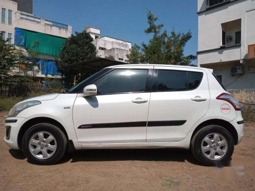 Maruti Suzuki Swift VDi ABS, 2015, Diesel MT for sale in Nagpur 