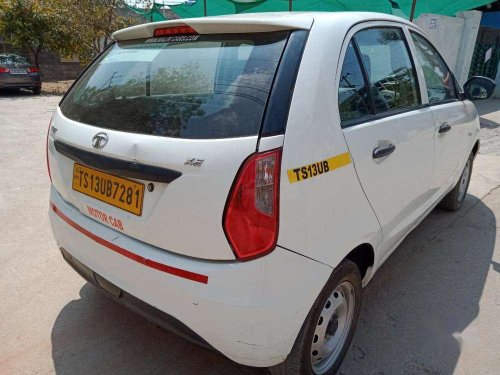 Used 2018 Tata Bolt MT for sale in Hyderabad 