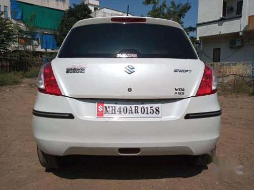 Maruti Suzuki Swift VDi ABS, 2015, Diesel MT for sale in Nagpur 