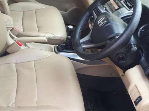 Used 2013 Honda City S MT for sale in Hyderabad 